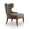 Toro Low Lounge Chair